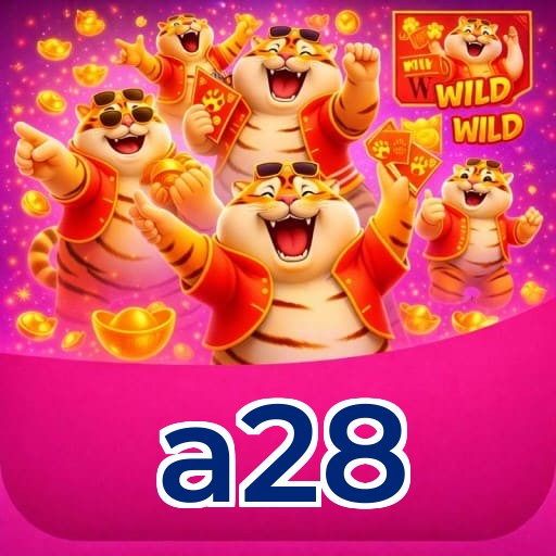 Página de download a28