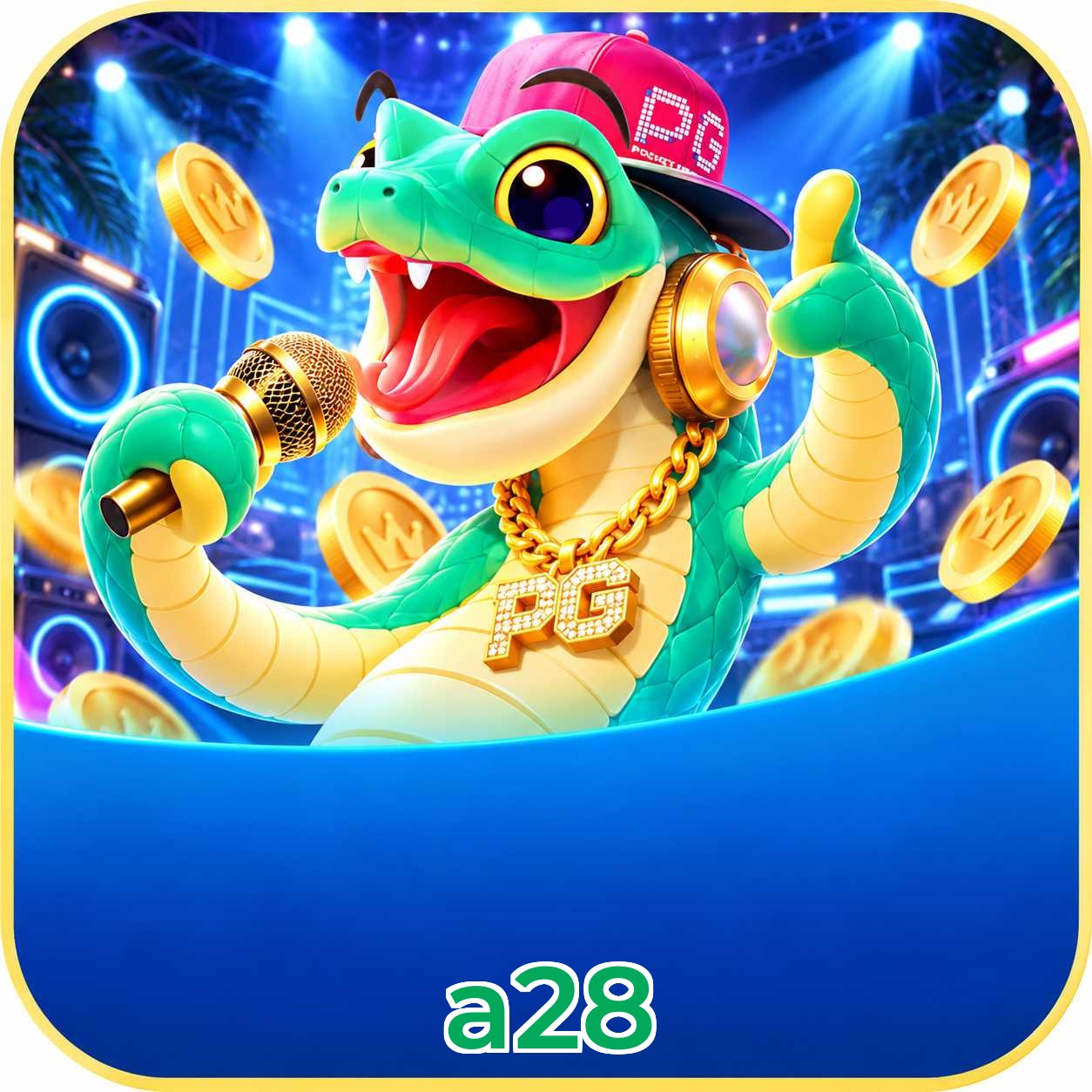 Top provedores tier-1 de slots na plataforma a28