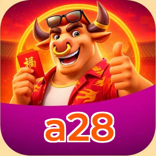Aplicativo mobile a28